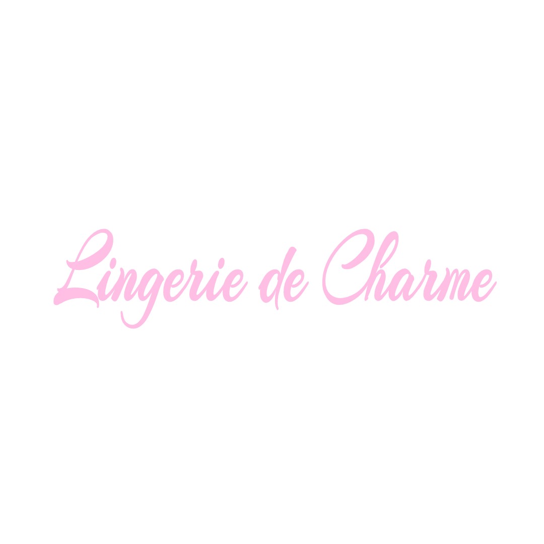 LINGERIE DE CHARME LE-PUCH